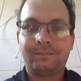 Viana from Santa Rita do Passa Quatro | Man | 38 years old | Leo