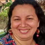 Kika from Castanhal | Woman | 47 years old | Virgo