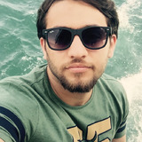 Ibrahim from Eskisehir | Man | 31 years old | Pisces