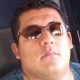 Quintana from Querétaro | Man | 37 years old | Aquarius