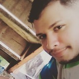 Santos from Manaus | Man | 28 years old | Libra