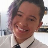 Tati from Sapiranga | Woman | 34 years old | Pisces