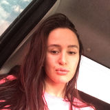 Liu from Almaty | Woman | 40 years old | Capricorn