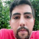 Santis from Casilda | Man | 42 years old | Aries