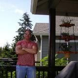 Quincey from Mamaroneck | Man | 54 years old | Cancer