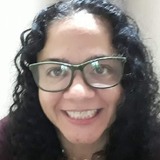 Silviahrckx from Boa Vista | Woman | 46 years old | Taurus