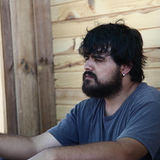Scoutmetin from Bolu | Man | 40 years old | Capricorn
