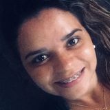 Biah from Mateus Leme | Woman | 38 years old | Libra