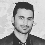 Arash from Eskilstuna | Man | 40 years old | Gemini