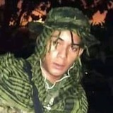 Silfredoospi14 from Bogota | Man | 25 years old | Aries