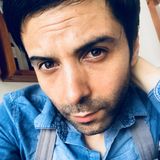Fabian from San Fernando | Man | 40 years old | Scorpio
