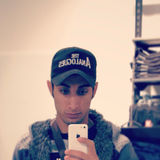 Mehdi from Delft | Man | 40 years old | Capricorn