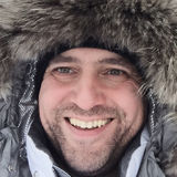 Dima from Kuban | Man | 40 years old | Capricorn