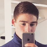 Jellevanvliet from Oudewater | Man | 30 years old | Leo