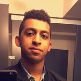 Khaled from Cranbrook | Man | 29 years old | Gemini
