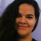 Isamazeninif from Catanduva | Woman | 26 years old | Sagittarius
