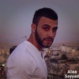 Alaa Sayyad from East Jerusalem | Man | 40 years old | Capricorn