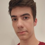 Sergiumihailzv from Chiajna | Man | 18 years old | Virgo