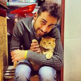 Dario F from Ronciglione | Man | 41 years old | Cancer