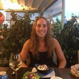 Denise from Leiden | Woman | 37 years old | Scorpio