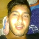 Pavonnahuel92U from San Julian | Man | 30 years old | Cancer