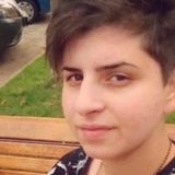 Rve from Bucharest | Woman | 29 years old | Cancer