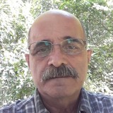 Mohsensoheia2 from Saint Louis | Man | 69 years old | Scorpio
