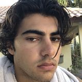Mick from North Palm Beach | Man | 27 years old | Cancer