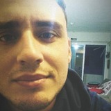 Wellington from Santa Cruz do Sul | Man | 30 years old | Taurus