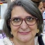 Loira from Cosmopolis | Woman | 57 years old | Sagittarius