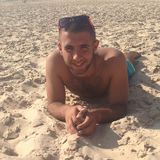 Dor Mizrahi from Qiryat Gat | Man | 31 years old | Capricorn