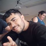 Rafafav from Culiacán | Man | 34 years old | Pisces