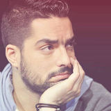 Tiger from Brno | Man | 35 years old | Virgo