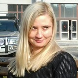 Ol from Kyiv | Woman | 52 years old | Pisces