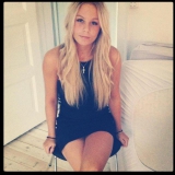 Katrine from Copenhagen | Woman | 34 years old | Pisces