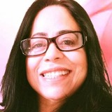 Rosana18 from Monte Carmelo | Woman | 44 years old | Virgo