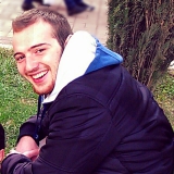 Georgekisso from Vasteras | Man | 31 years old | Libra
