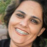 Lana from Campo Mourao | Woman | 48 years old | Libra