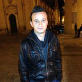 Elton from Comiso | Man | 38 years old | Leo