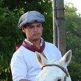 Martin from Rancul | Man | 28 years old | Capricorn