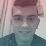 Martyn from San Jorge | Man | 29 years old | Aquarius