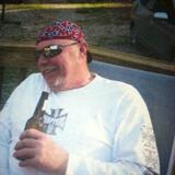 Elweard from Liberty | Man | 55 years old | Capricorn