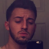Ty from Clay | Man | 31 years old | Pisces