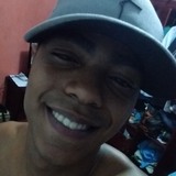 Cleiton from Barra Mansa | Man | 30 years old | Cancer