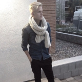 Toubias from Helsinki | Man | 31 years old | Capricorn