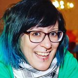 Steph from Namur | Woman | 41 years old | Taurus