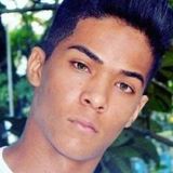 Vnunes from Belford Roxo | Man | 26 years old | Aries