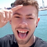 Luizcarlos from Faro | Man | 29 years old | Taurus