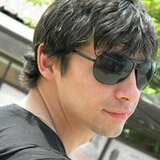 Иван from Rostov-na-Donu | Man | 46 years old | Capricorn