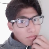 Jose from Potosi | Man | 27 years old | Aquarius